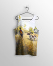 All Over Printed Pheasant Hunting Shirts-Apparel-MP-Tank top-S-Vibe Cosy™