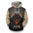 All Over Print Alchemy Ancient Shirts-Apparel-MP-Hoodies-S-Vibe Cosy™