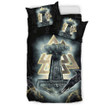 Bedding Set - Mjölnir A8