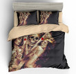 The King Bedding Set Cover