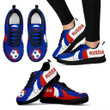 Russia Soccer World Cup Women's Sneakers
