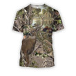 All Over Printed Hunting Clothes