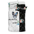 FRENCHIES SIDE BEDDING SET