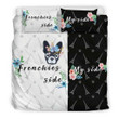 FRENCHIES SIDE BEDDING SET