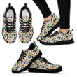 Colorful motives Women's Sneakers