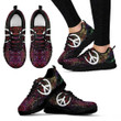 Peace Women's Sneakers