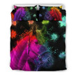 Beautiful Horse Bedding Set for Lovers of Horses