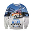 3D All Over Printed Christmas Truck Shirts And Shorts