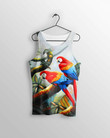 3D Printed Parrot PHL1150