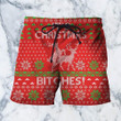 3D All Over Printed It's Christmas Ugly  Shirts and Shorts