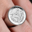 Koala Coin Ring Australia 03 K5