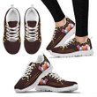 Christmas Party Women's Sneakers