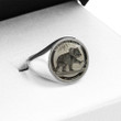 Koala Coin Ring Australia 02 K5