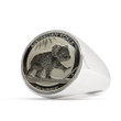 Koala Coin Ring Australia 02 K5