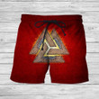 3D All Over Printed Viking Rune Clothes