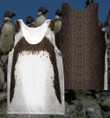 Amazing Humboldt penguin Hoodie