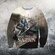 All Over Printed Knights Templar Shirts