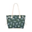 Australia Bags With Koala Pattern Clover Canvas Bag NN8