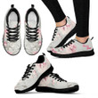 FEBRUARY QUEEN FLORAL SNEAKER