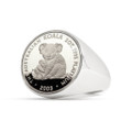 Koala Coin Ring Australia 07 K5