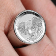 Koala Coin Ring Australia 04 K5