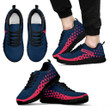 Achieve Abstract Men's Sneakers