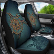Turtle Car Seat Covers 02 - AH