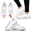 Women's Cat Sneakers