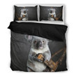 Australia bedding set- Koala HM1