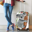 Australia Koala Luggage Cover 03 k7