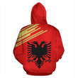 Albania Hoodie Line NNK 1126