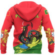 Portugal Special Hoodie NVD1025