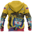 Colombia Special Hoodie