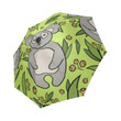 Australia Koala Foldable Umbrella NN8