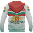 Bulgaria Victory Hoodie Classic