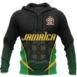 Jamaica Active Special Hoodie A72