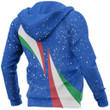 Italy Is Always In My DNA - Hoodie