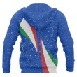 Italy Is Always In My DNA - Hoodie