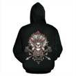 Native American All Over Hoodie - My DNA PL135