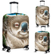 Australia- Koala Luggage Cover 01 NN8