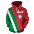 Italy Hoodie - Special Version