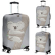 Australia- Koala Luggage Cover 09 NN8