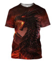 3D All Over Print Dragon Hoodie-Apparel-NM-T-Shirt-S-Vibe Cosy™