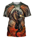 3D All Over Print Dragon Hoodie-Apparel-NM-T-Shirt-S-Vibe Cosy™