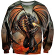 3D All Over Print Dragon Hoodie-Apparel-NM-Sweatshirt-S-Vibe Cosy™