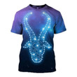 3D ALL OVER PRINTED ARIES T SHIRT HOODIE NTH150837