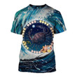 3D ALL OVER PRINTED CANCER ZODIAC T SHIRT NTH160839