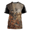 Bow Hunter 3D All Over Printed Shirts for Men and Women TT140906