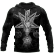 Satanic Devil 3D All Over Printed Hoodie Shirts For Men And Women MP750-Apparel-MP-Hoodie-S-Vibe Cosy™