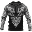 Deer Hunting 3D All Over Printed Shirts for Men and Women AZ031003